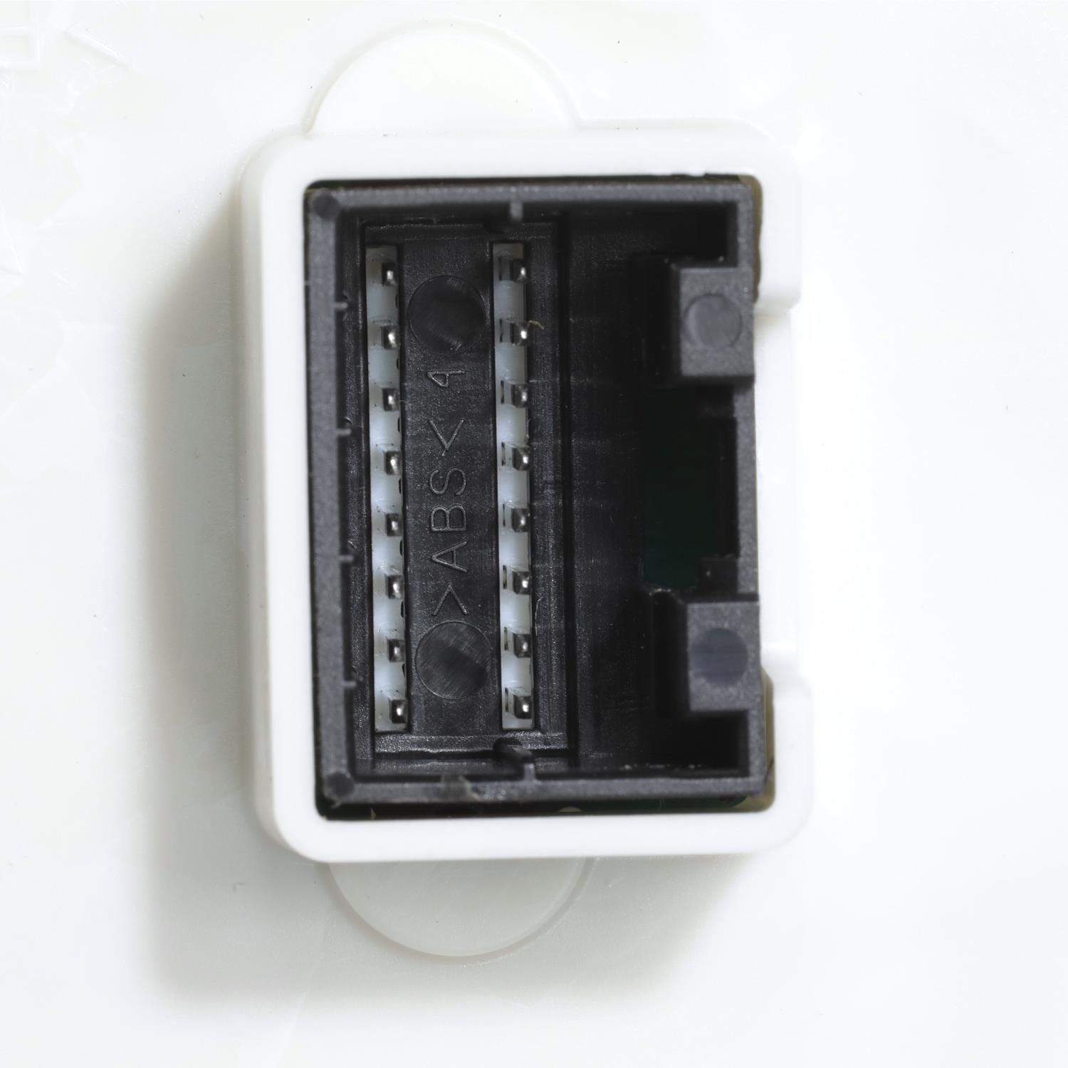 Standard Motor Products HS363 - A/C Selector Switch Standard Motor Products HS363 A/C Selector Switch product image 4 of 7