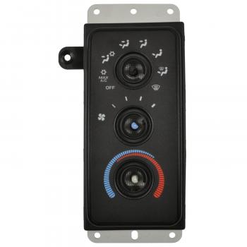 Standard Motor Products HS364 - A/C Selector Switch Standard Motor Products HS364 A/C Selector Switch product image 1 of 3