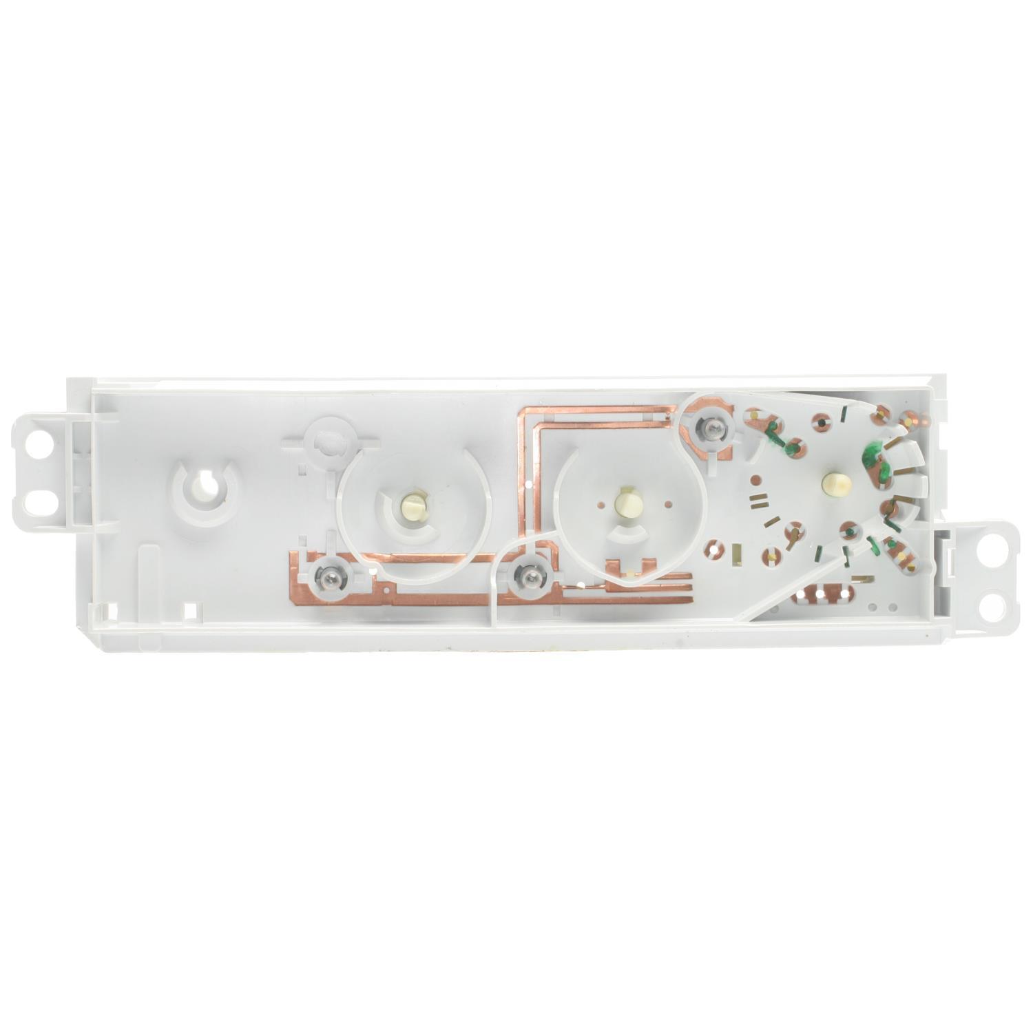 Standard Motor Products HS366 - A/C Selector Switch Standard Motor Products HS366 A/C Selector Switch product image 1 of 3