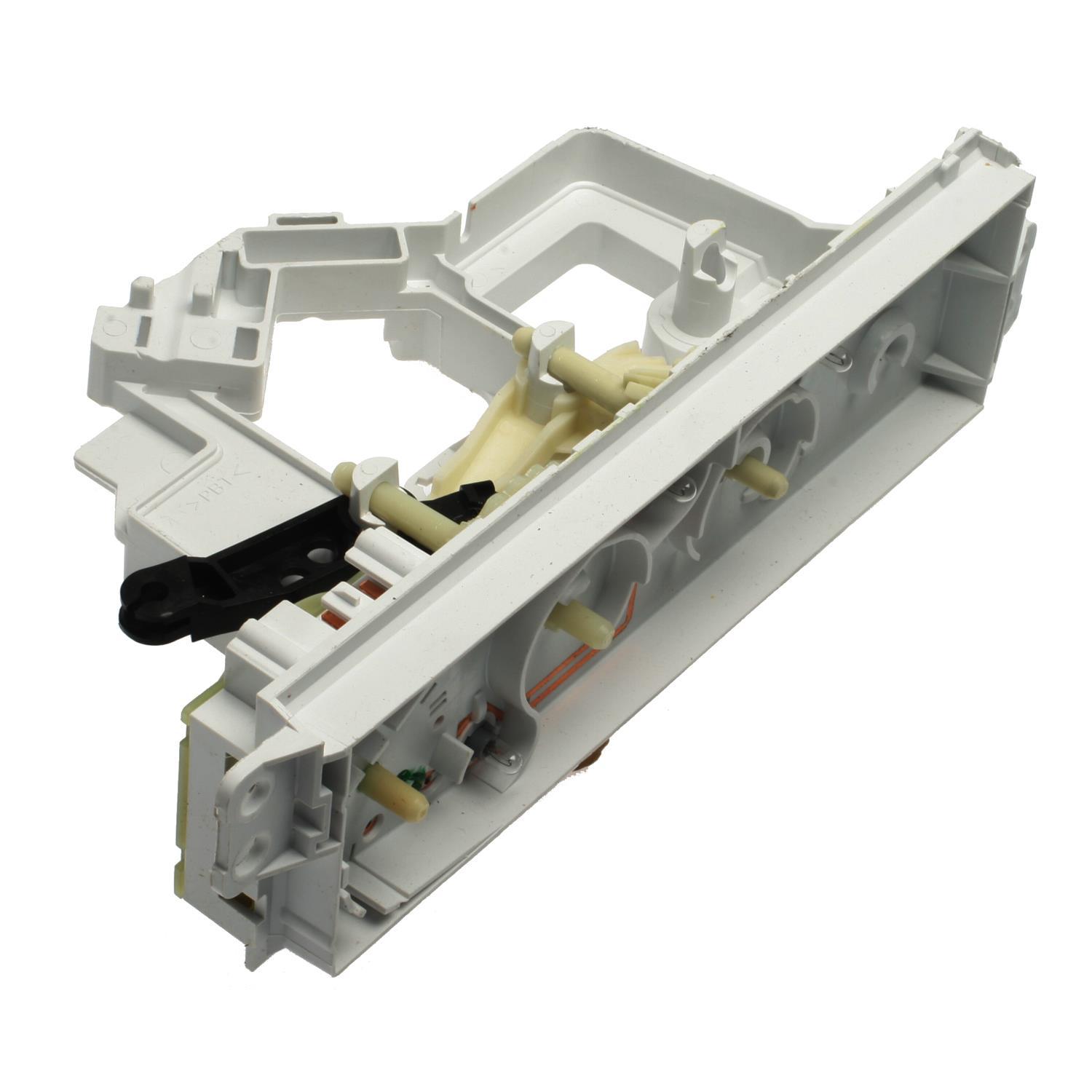 Standard Motor Products HS366 - A/C Selector Switch Standard Motor Products HS366 A/C Selector Switch product image 2 of 3