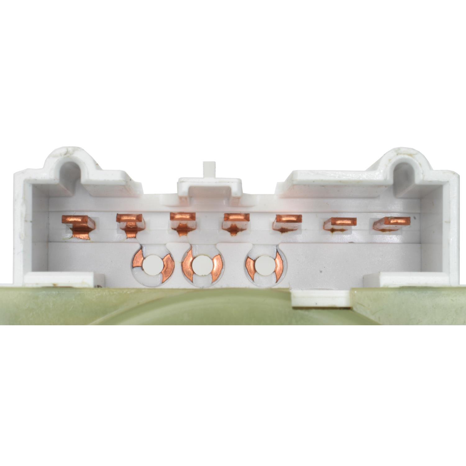 Standard Motor Products HS366 - A/C Selector Switch Standard Motor Products HS366 A/C Selector Switch product image 3 of 3