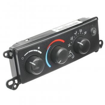 Standard Motor Products HS367 A/C Selector Switch product image 2 of 3