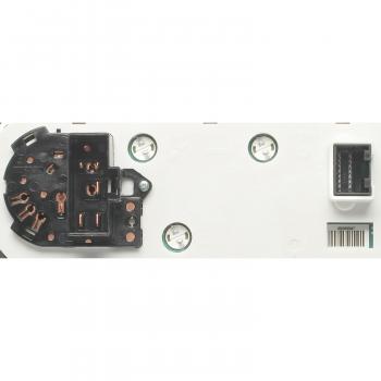 Standard Motor Products HS367 A/C Selector Switch product image 3 of 3