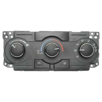 Standard Motor Products HS369 A/C Selector Switch product image 1 of 3