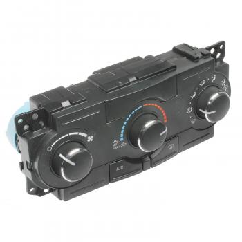 Standard Motor Products HS369 A/C Selector Switch product image 2 of 3