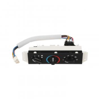 Standard Motor Products HS372 A/C Selector Switch product image 1 of 8