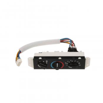 Standard Motor Products HS373 - A/C Selector Switch Standard Motor Products HS373 A/C Selector Switch product image 1 of 8
