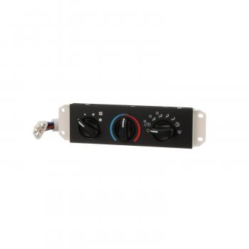 Standard Motor Products HS373 - A/C Selector Switch Standard Motor Products HS373 A/C Selector Switch product image 3 of 8