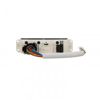 Standard Motor Products HS373 - A/C Selector Switch Standard Motor Products HS373 A/C Selector Switch product image 4 of 8