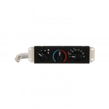 Standard Motor Products HS373 - A/C Selector Switch Standard Motor Products HS373 A/C Selector Switch product image 5 of 8