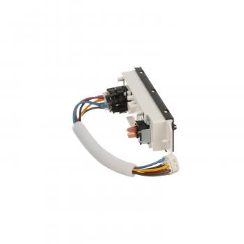 Standard Motor Products HS373 - A/C Selector Switch Standard Motor Products HS373 A/C Selector Switch product image 6 of 8