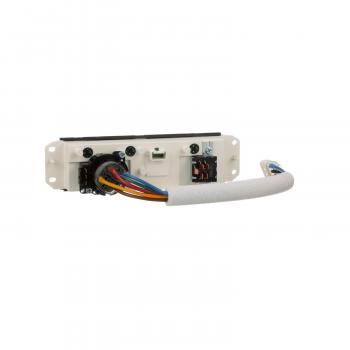 Standard Motor Products HS373 - A/C Selector Switch Standard Motor Products HS373 A/C Selector Switch product image 7 of 8