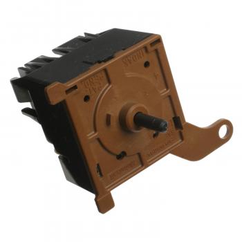Standard Motor Products HS384 A/C Selector Switch product image 2 of 3