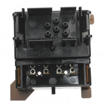 Standard Motor Products HS384 A/C Selector Switch product image 3 of 3