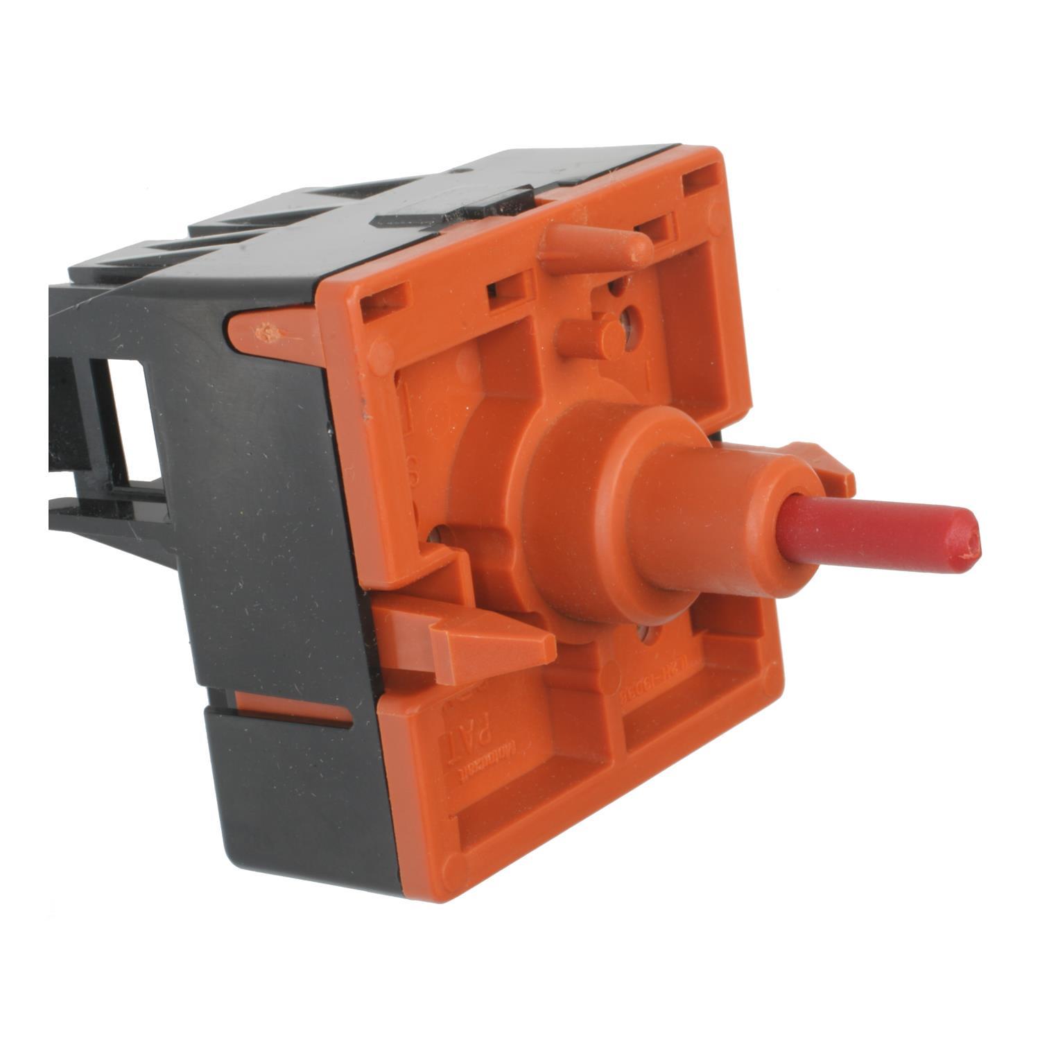 Standard Motor Products HS385 - A/C Selector Switch Standard Motor Products HS385 A/C Selector Switch product image 1 of 3