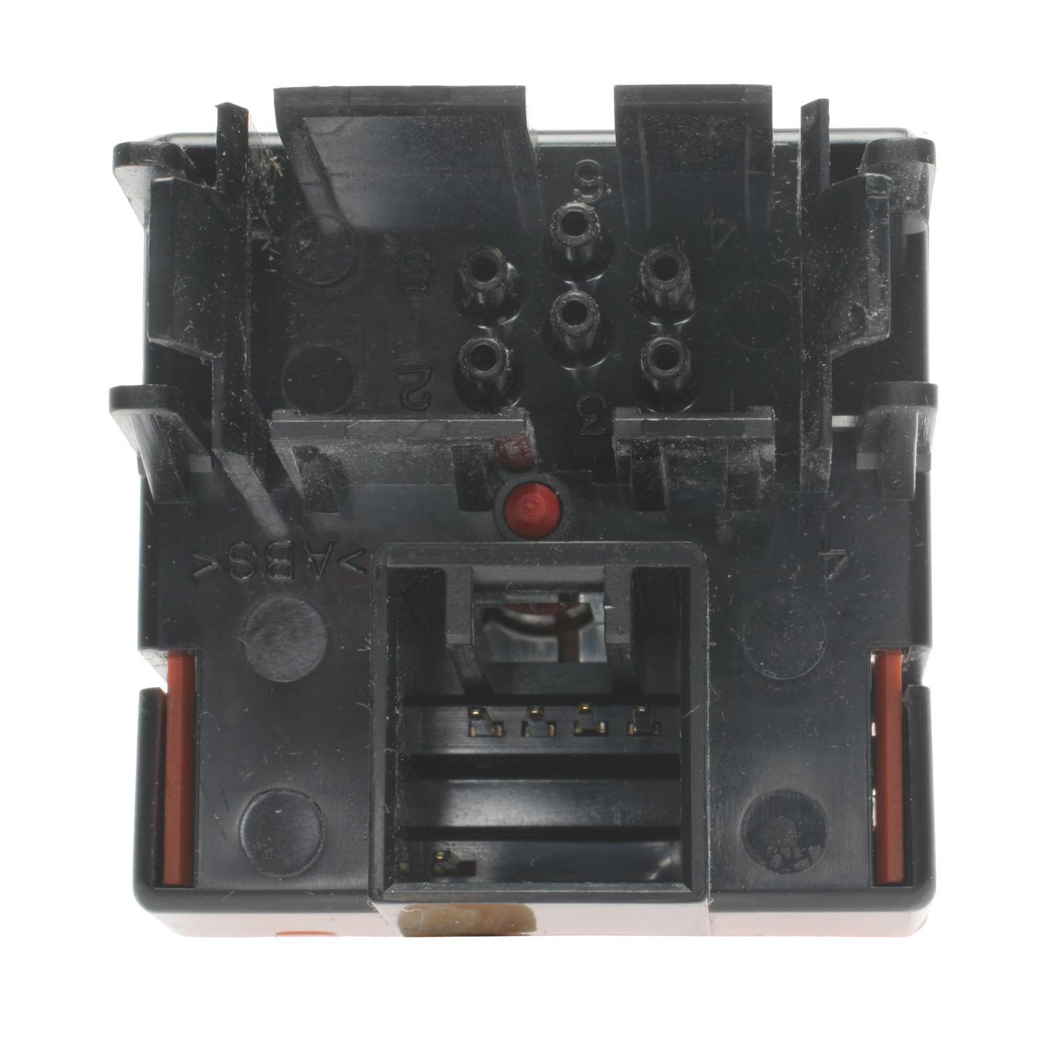 Standard Motor Products HS385 - A/C Selector Switch Standard Motor Products HS385 A/C Selector Switch product image 3 of 3