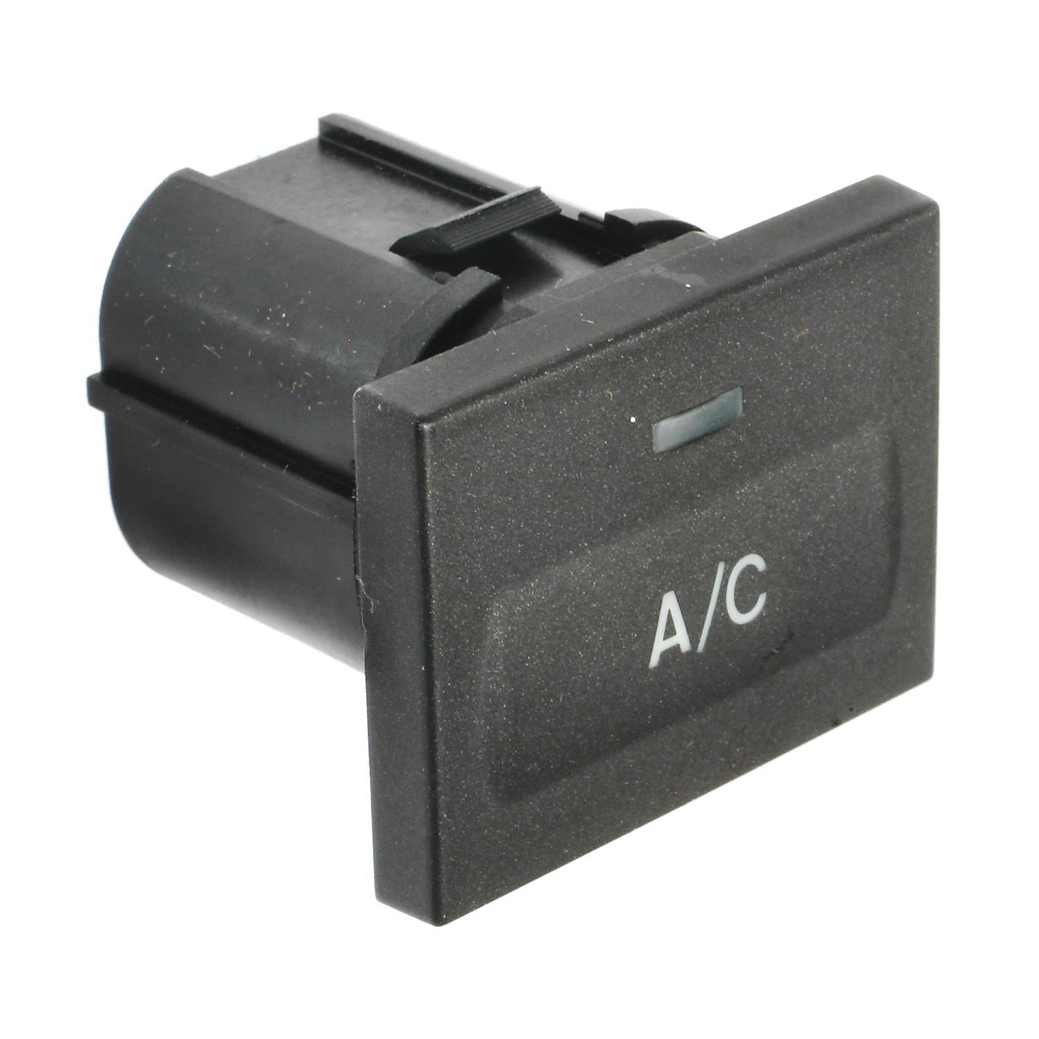 Standard Motor Products HS391 A/C Selector Switch product image 2 of 3
