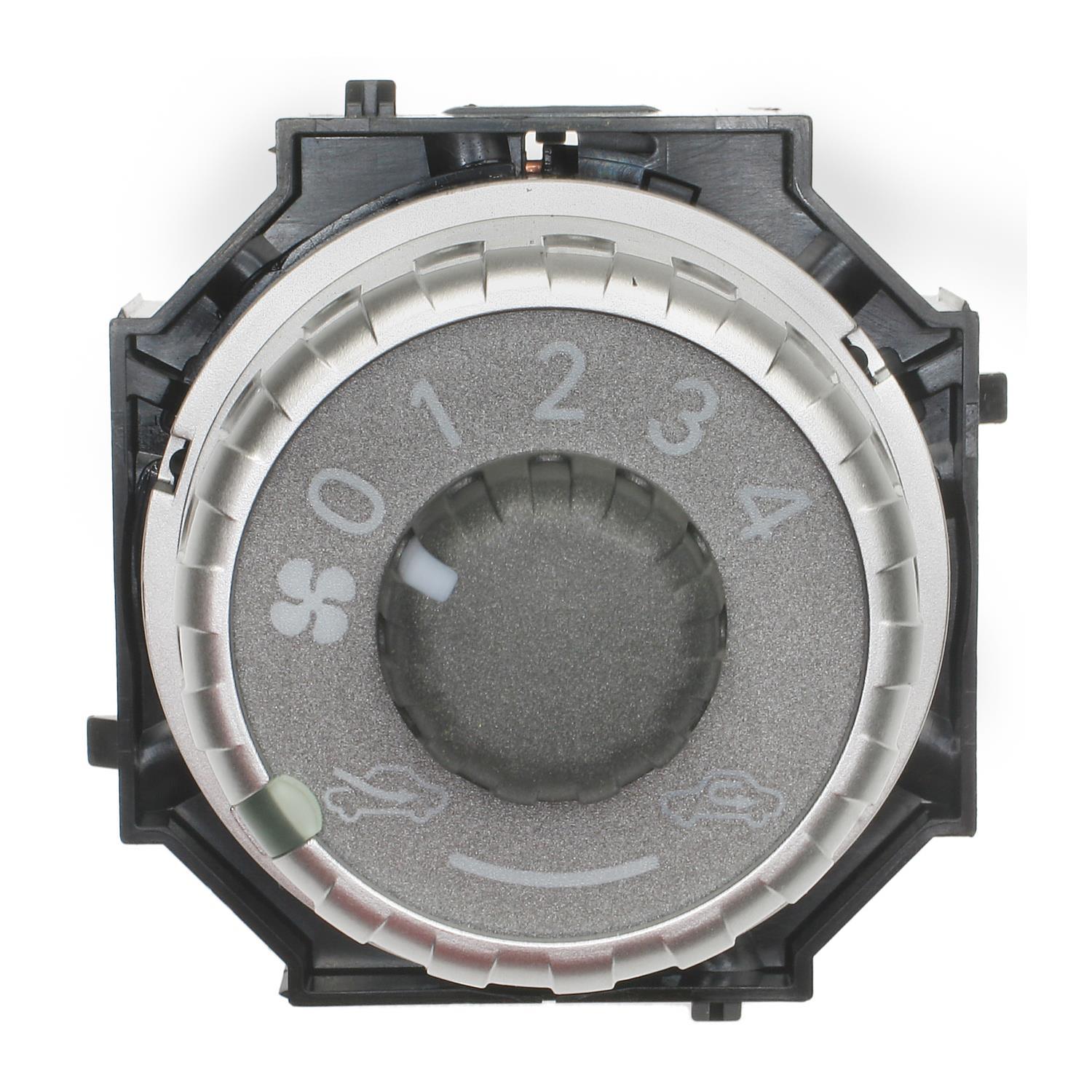 Standard Motor Products HS401 HVAC Blower Control Switch product image 1 of 3