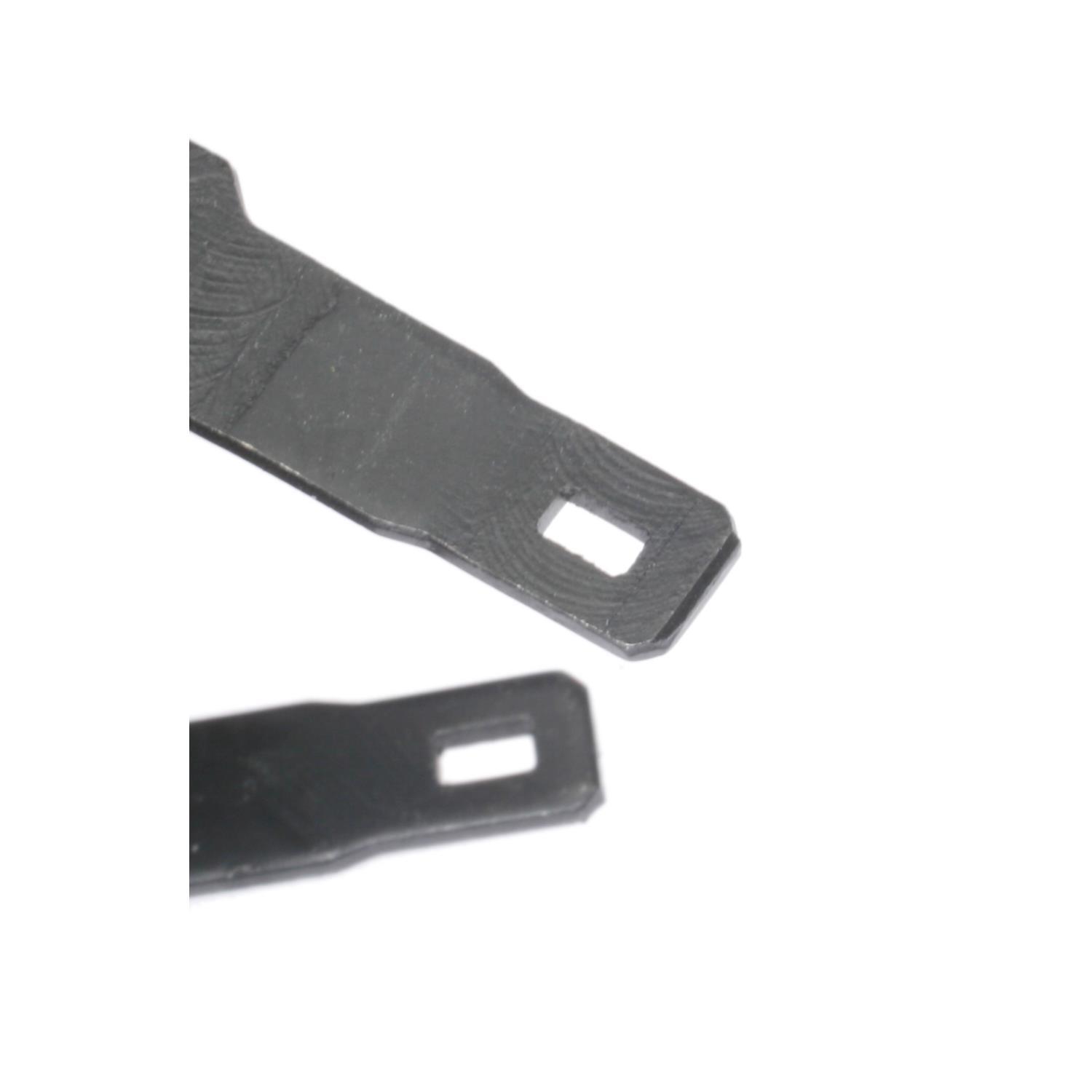 Standard Motor Products HS404 - HVAC Blower Control Switch Standard Motor Products HS404 HVAC Blower Control Switch product image 1 of 5