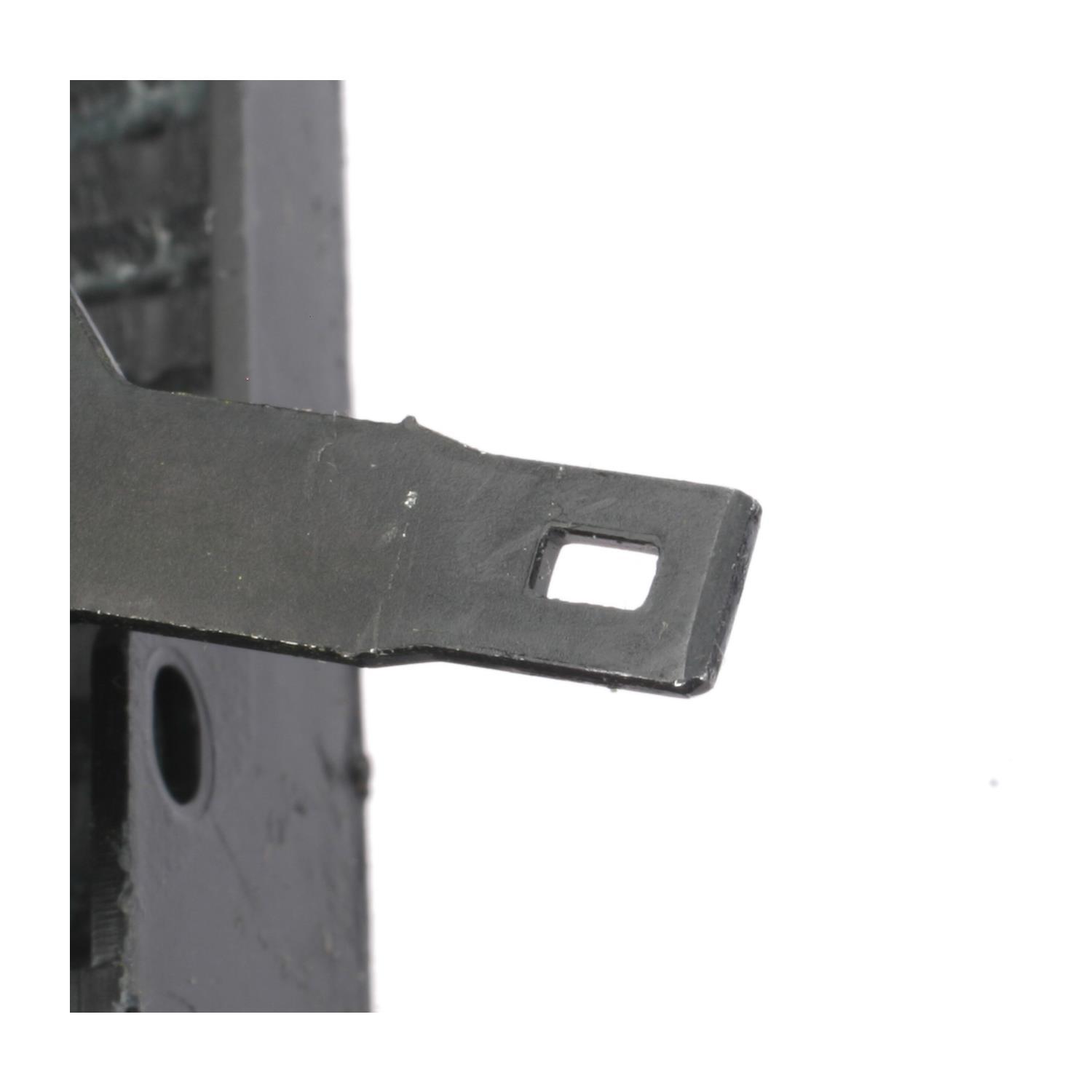 Standard Motor Products HS404 - HVAC Blower Control Switch Standard Motor Products HS404 HVAC Blower Control Switch product image 3 of 5