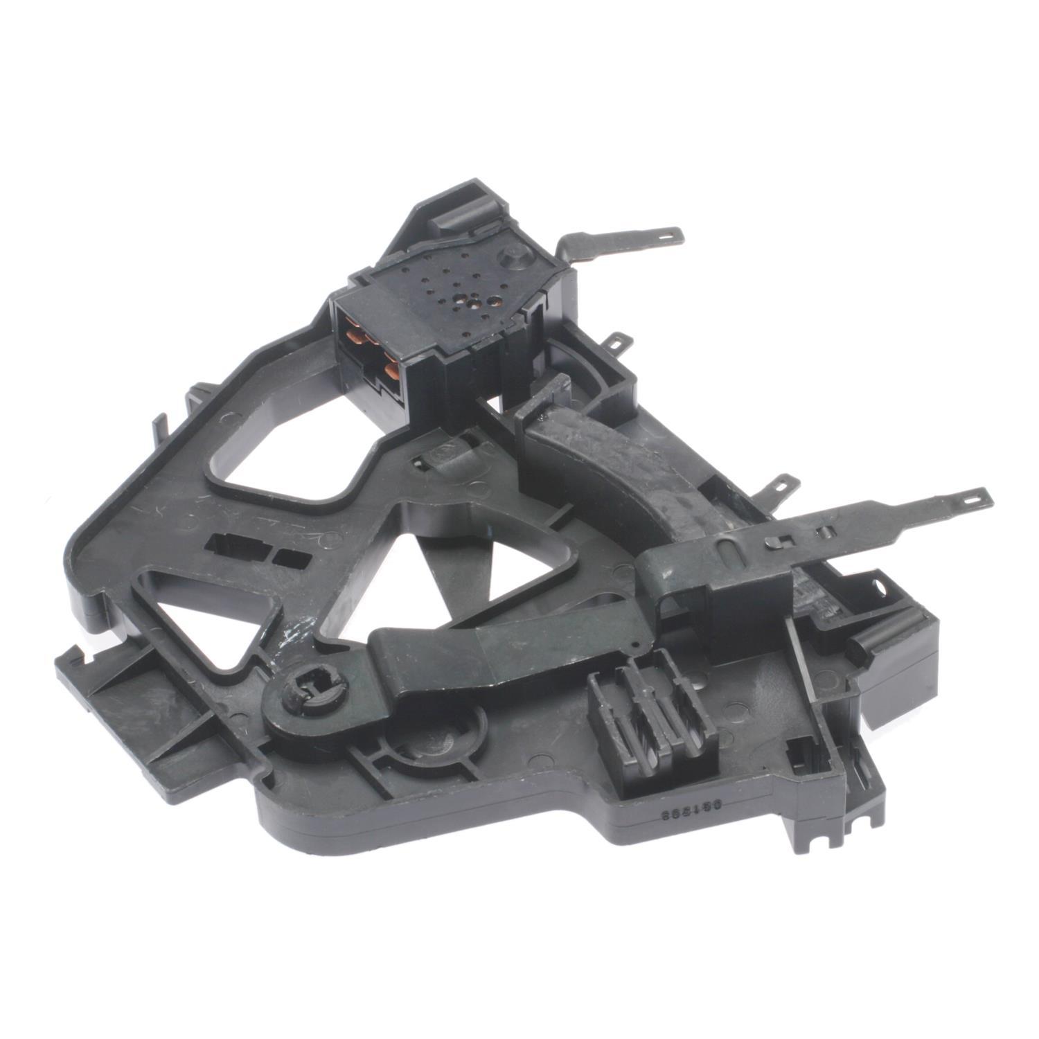 Standard Motor Products HS404 - HVAC Blower Control Switch Standard Motor Products HS404 HVAC Blower Control Switch product image 4 of 5