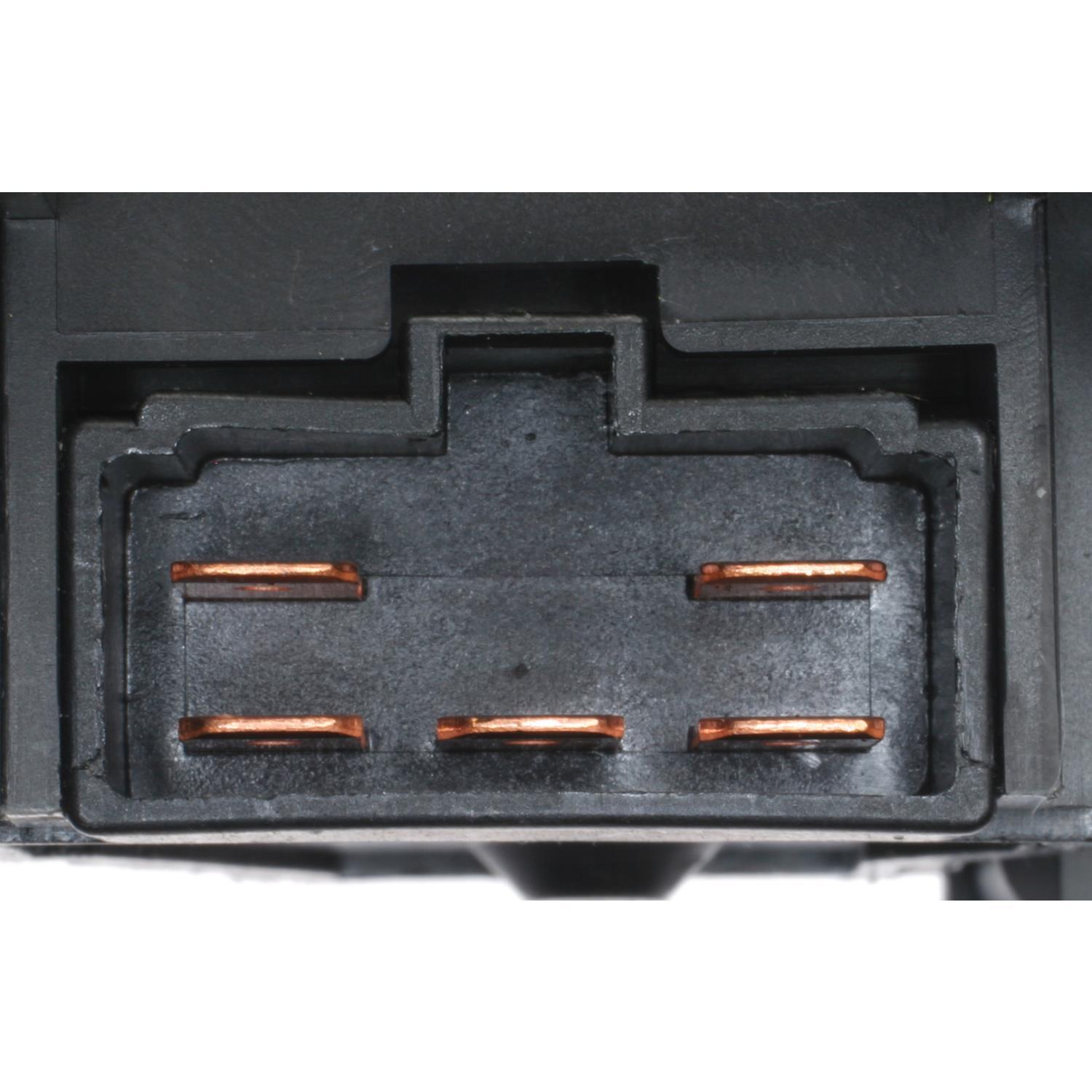 Standard Motor Products HS404 - HVAC Blower Control Switch Standard Motor Products HS404 HVAC Blower Control Switch product image 5 of 5