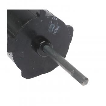 Standard Motor Products HS407 - HVAC Blower Control Switch Standard Motor Products HS407 HVAC Blower Control Switch product image 1 of 3