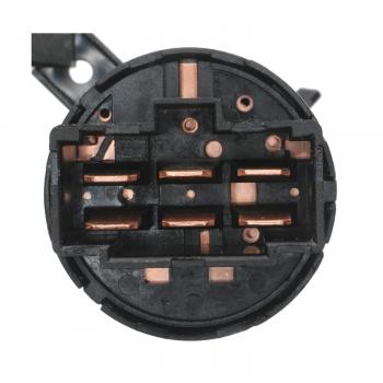 Standard Motor Products HS407 - HVAC Blower Control Switch Standard Motor Products HS407 HVAC Blower Control Switch product image 3 of 3