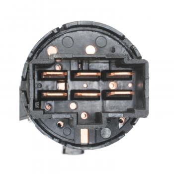 Standard Motor Products HS410 - HVAC Blower Control Switch Standard Motor Products HS410 HVAC Blower Control Switch product image 3 of 3