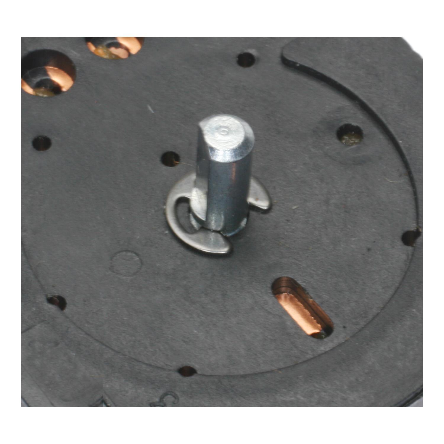 Standard Motor Products HS418 - A/C Selector Switch Standard Motor Products HS418 A/C Selector Switch product image 1 of 3
