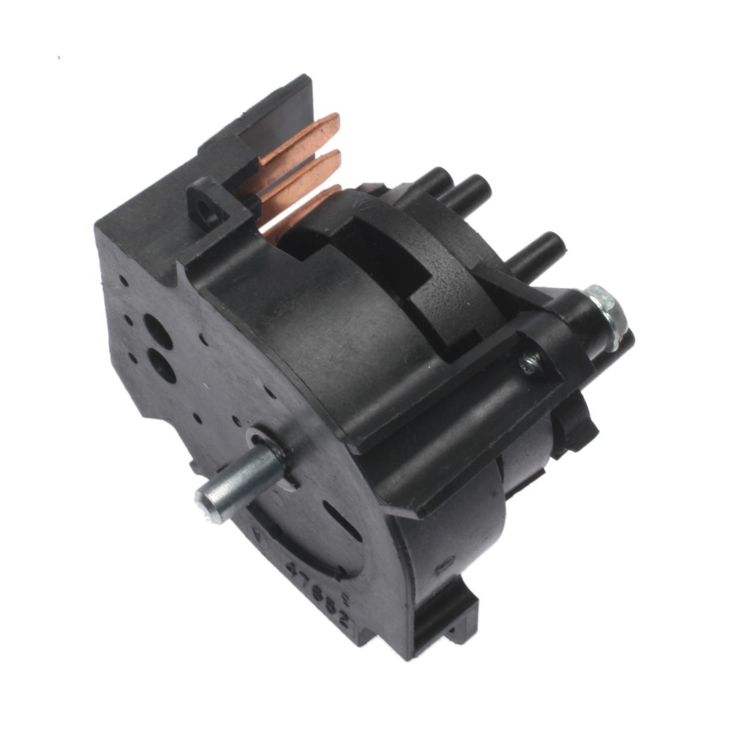 Standard Motor Products HS418 - A/C Selector Switch Standard Motor Products HS418 A/C Selector Switch product image 2 of 3