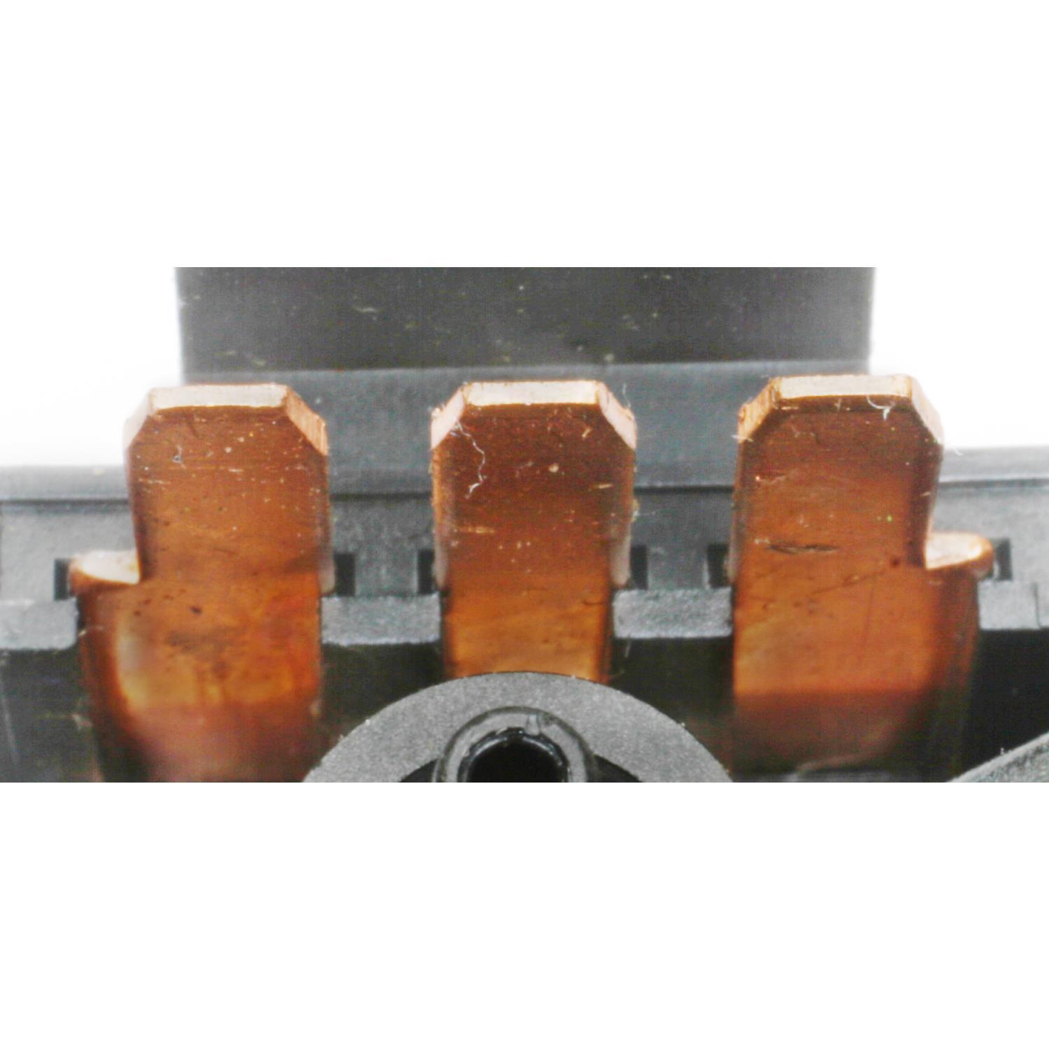 Standard Motor Products HS418 - A/C Selector Switch Standard Motor Products HS418 A/C Selector Switch product image 3 of 3