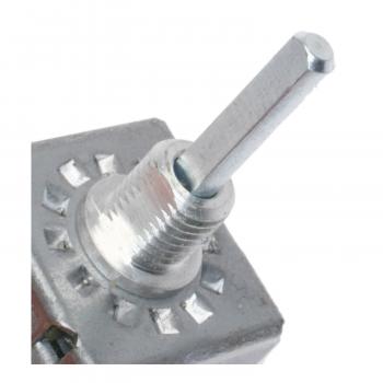 Standard Motor Products HS419 HVAC Blower Control Switch product image 1 of 3