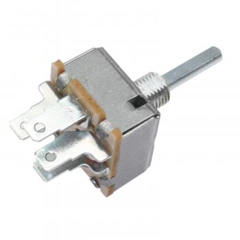 Standard Motor Products HS419 HVAC Blower Control Switch product image 2 of 3