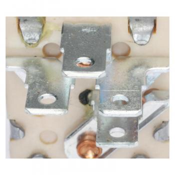 Standard Motor Products HS419 HVAC Blower Control Switch product image 3 of 3