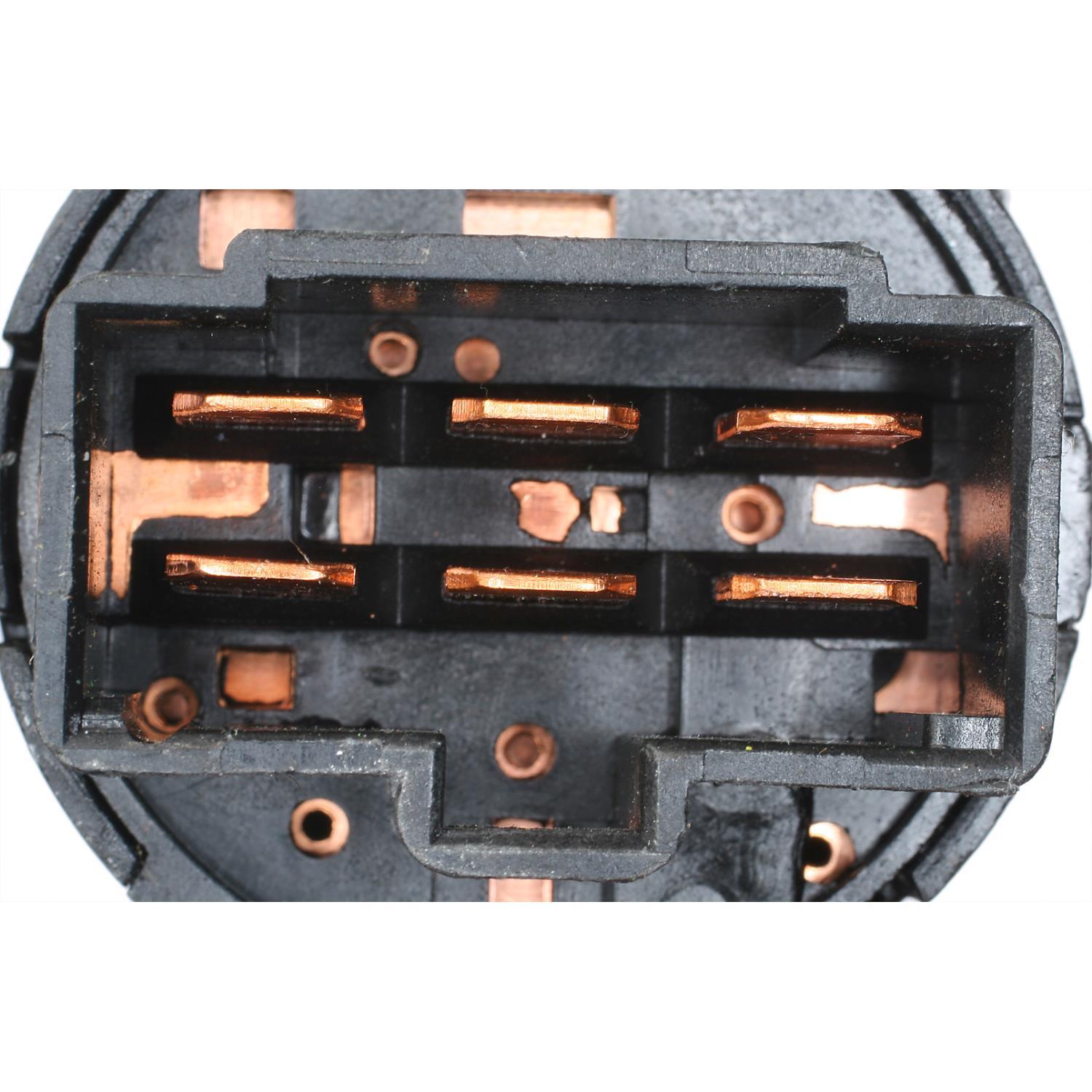 Standard Motor Products HS423 HVAC Blower Control Switch product image 3 of 3
