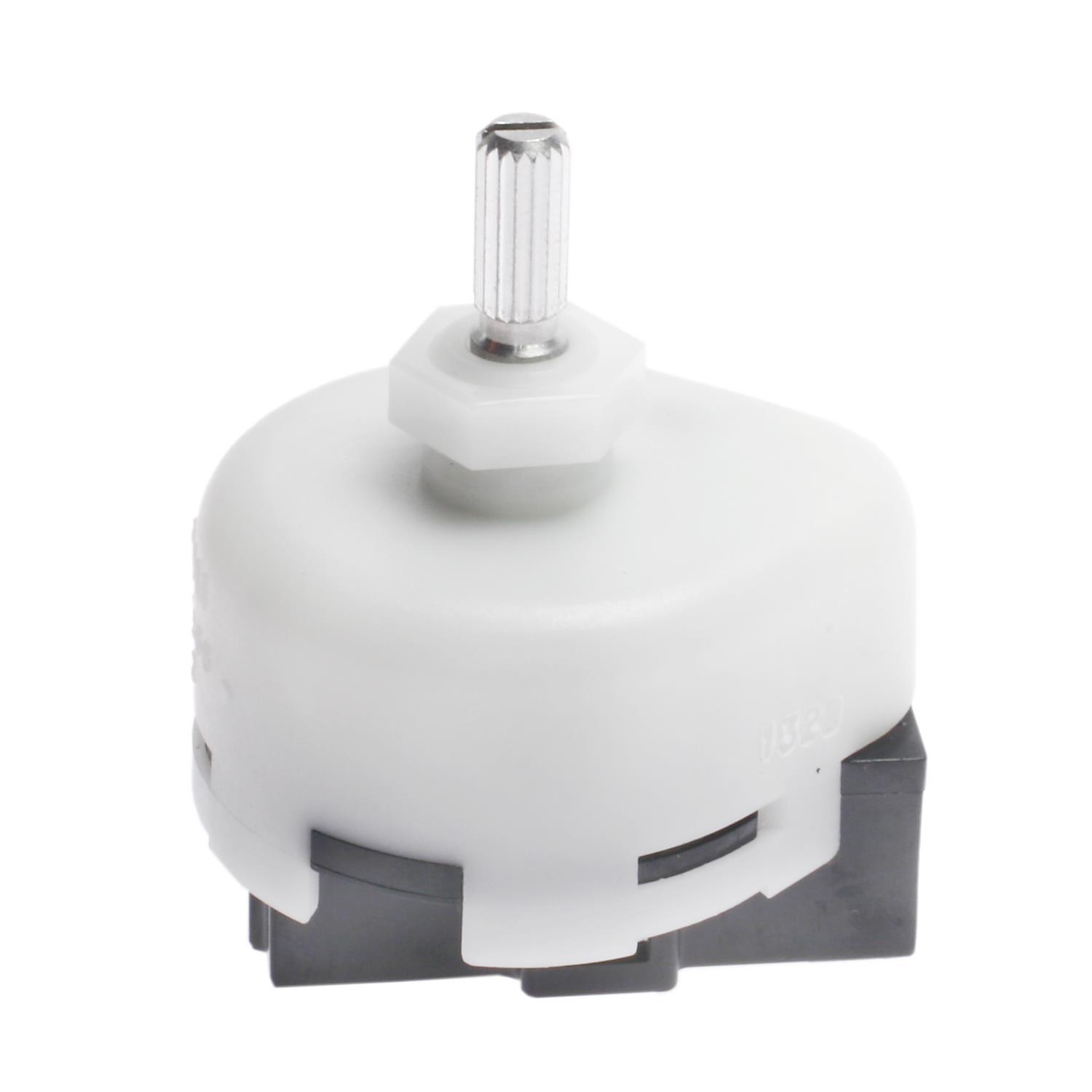 Standard Motor Products HS427 - HVAC Blower Control Switch Standard Motor Products HS427 HVAC Blower Control Switch product image 2 of 3