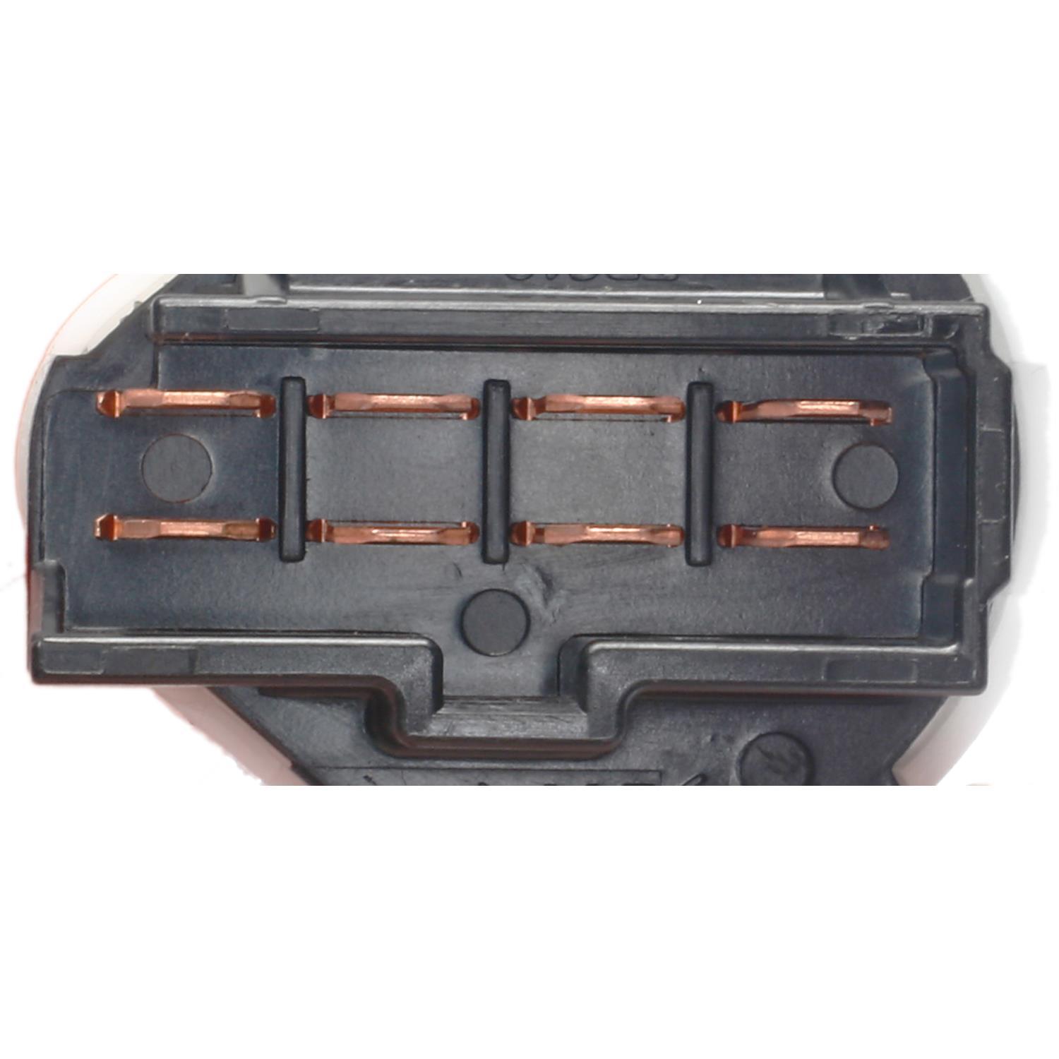 Standard Motor Products HS427 - HVAC Blower Control Switch Standard Motor Products HS427 HVAC Blower Control Switch product image 3 of 3