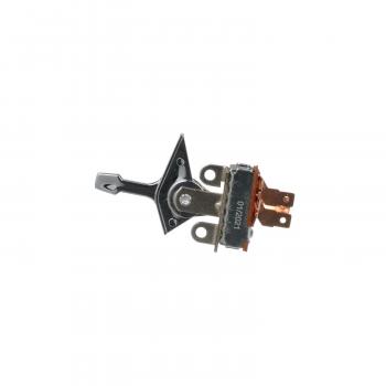 Standard Motor Products HS435 - A/C Selector Switch Standard Motor Products HS435 A/C Selector Switch product image 3 of 6