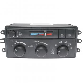 Standard Motor Products HS440 A/C Selector Switch product image 1 of 5