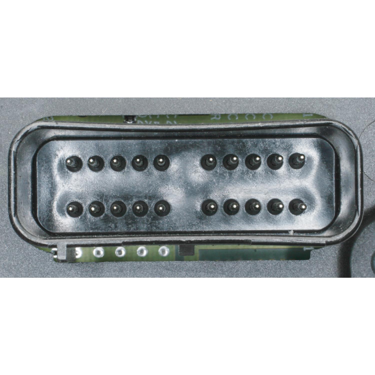 Standard Motor Products HS445 - A/C Selector Switch Standard Motor Products HS445 A/C Selector Switch product image 4 of 4