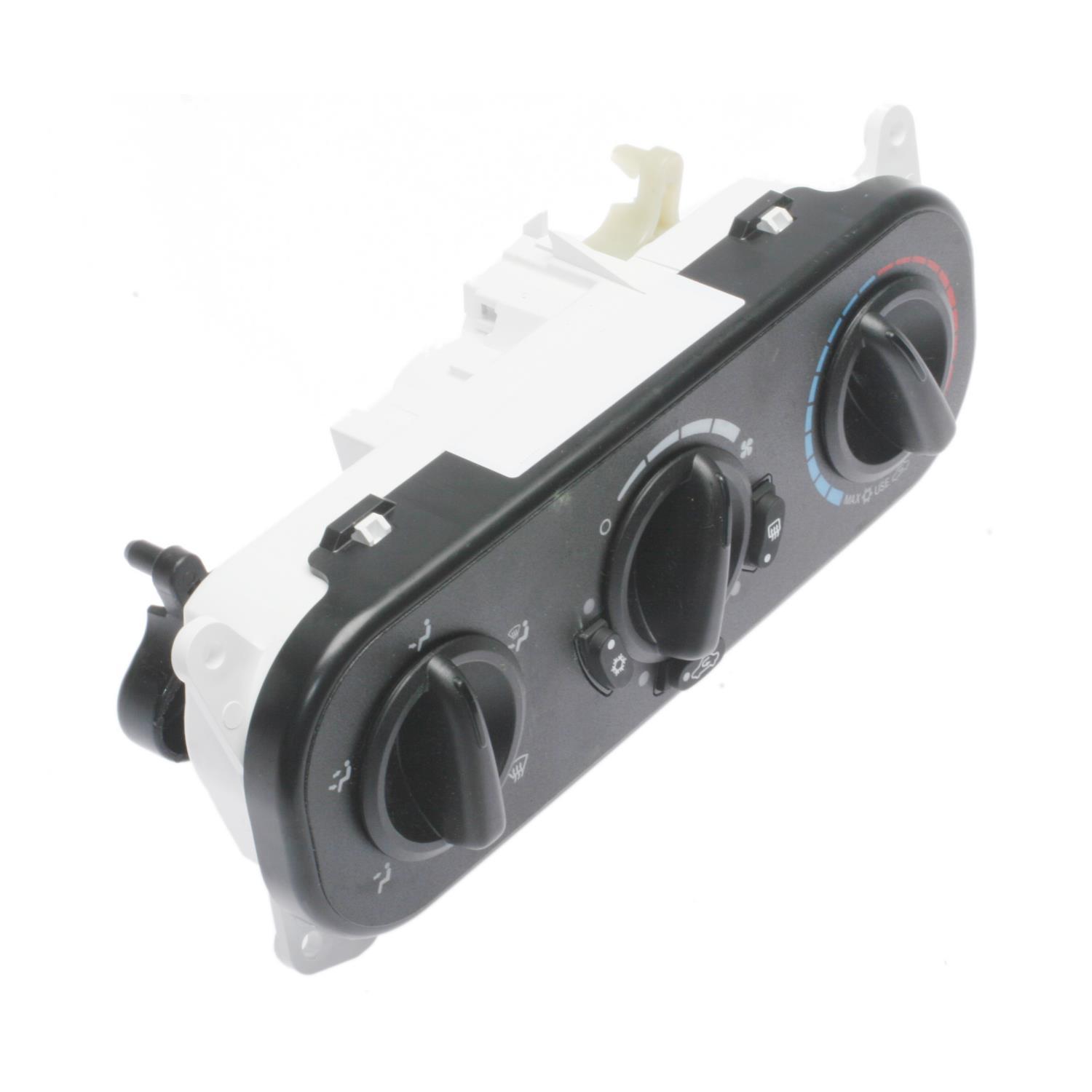 Standard Motor Products HS448 - A/C Selector Switch Standard Motor Products HS448 A/C Selector Switch product image 2 of 3