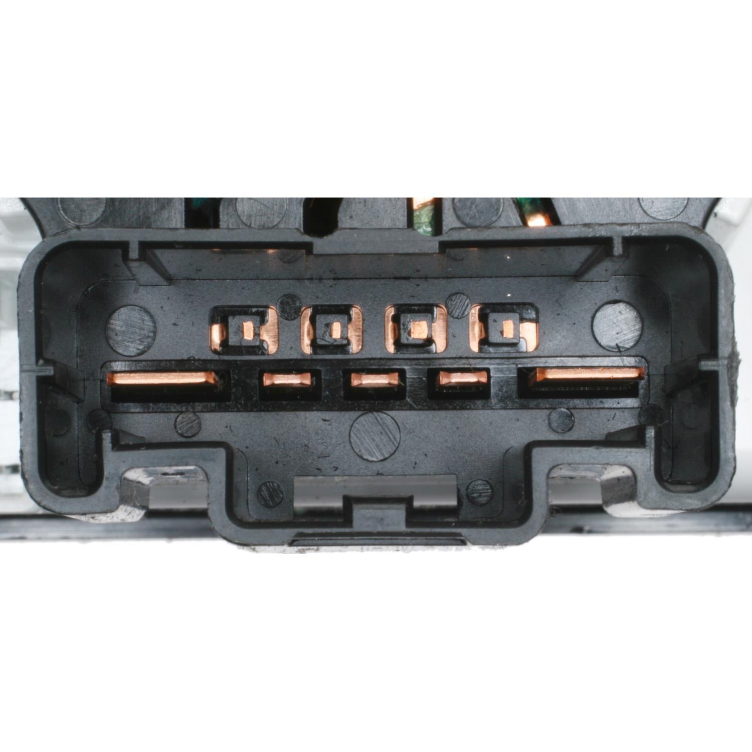 Standard Motor Products HS448 - A/C Selector Switch Standard Motor Products HS448 A/C Selector Switch product image 3 of 3