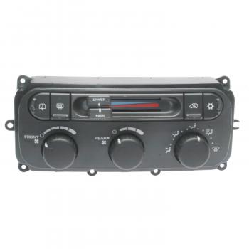 Standard Motor Products HS449 - A/C Selector Switch Standard Motor Products HS449 A/C Selector Switch product image 1 of 4
