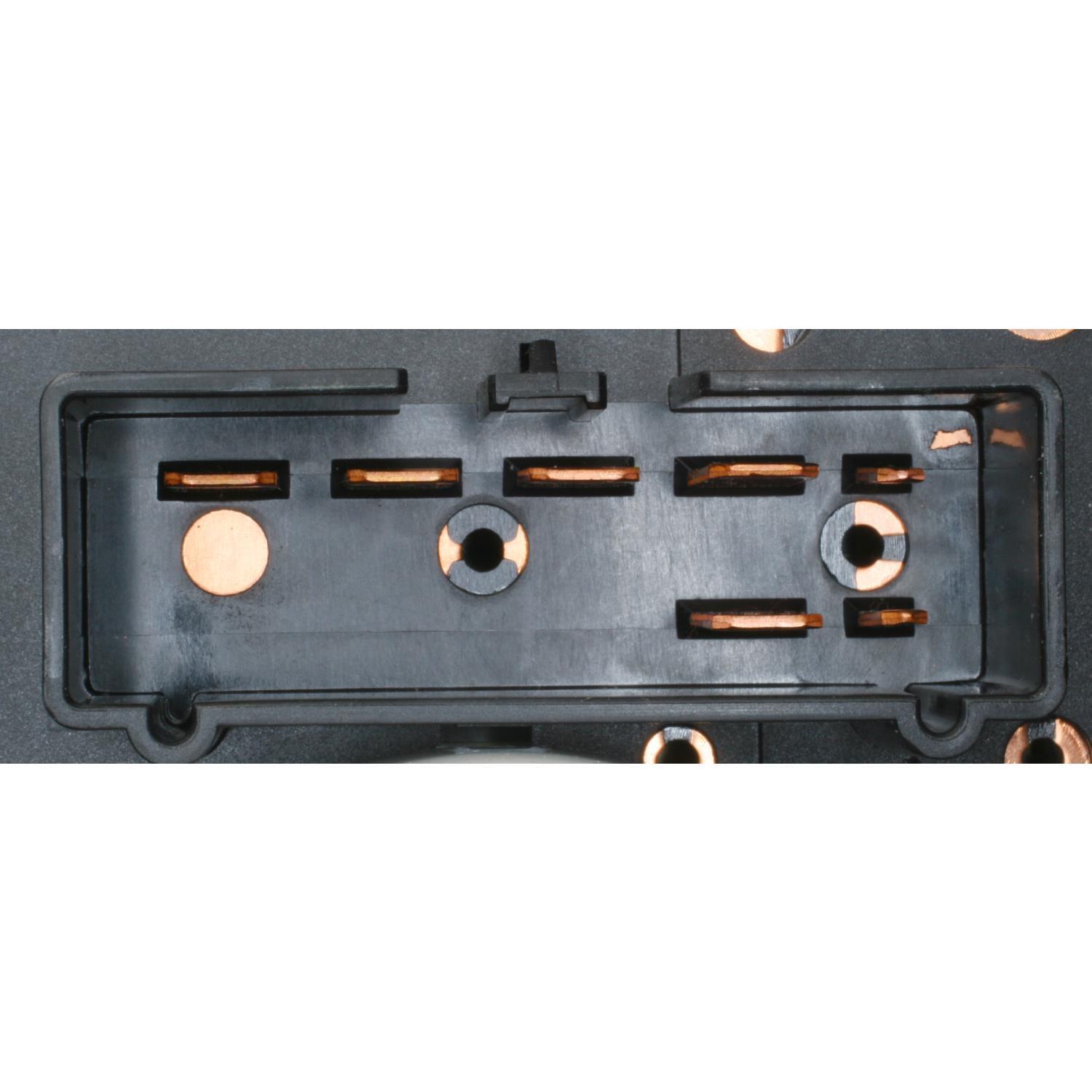 Standard Motor Products HS453 - A/C Selector Switch Standard Motor Products HS453 A/C Selector Switch product image 4 of 4