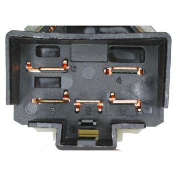 Standard Motor Products HS456 HVAC Blower Control Switch product image 3 of 3