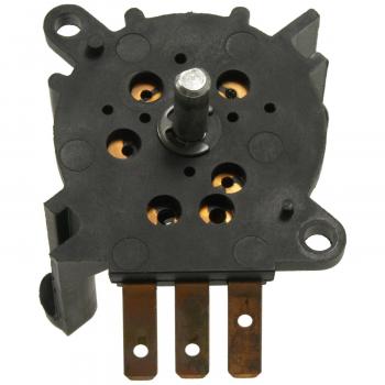 Standard Motor Products HS471 - A/C Selector Switch Standard Motor Products HS471 A/C Selector Switch product image 1 of 3