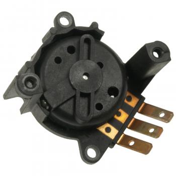 Standard Motor Products HS471 - A/C Selector Switch Standard Motor Products HS471 A/C Selector Switch product image 2 of 3