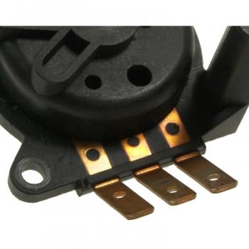 Standard Motor Products HS471 - A/C Selector Switch Standard Motor Products HS471 A/C Selector Switch product image 3 of 3