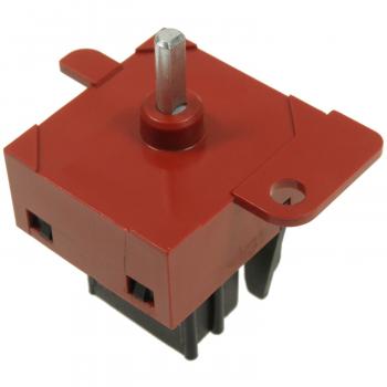 Standard Motor Products HS475 - HVAC Blower Control Switch Standard Motor Products HS475 HVAC Blower Control Switch product image 1 of 3